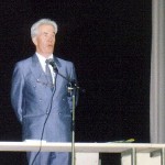 Paavo Jylhä, Kannonkoski 1991